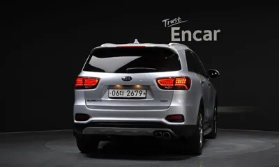 Kia Sorento 2019, 60024 км, за 14469.77 USD