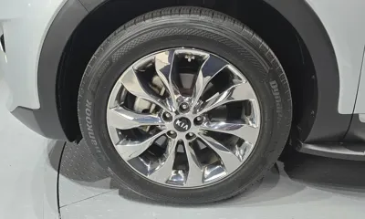 Kia Sorento 2019, 60024 км, за 14469.77 USD