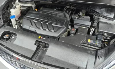 Kia Sorento 2019, 60024 км, за 14476.48 USD - фото 6