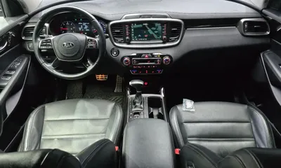 Kia Sorento 2019, 60024 км, за 14476.48 USD - фото 7