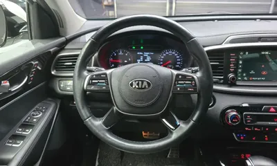 Kia Sorento 2019, 60024 км, за 14476.48 USD - фото 14