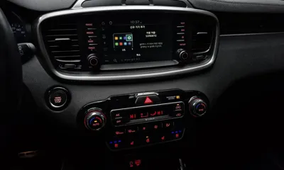 Kia Sorento 2019, 60024 км, за 14476.48 USD - фото 15