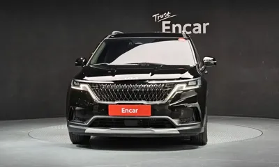 Kia Canival 2023, 96681 км, за 16723.97 USD