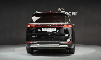 Kia Canival 2023, 96681 км, за 16723.97 USD