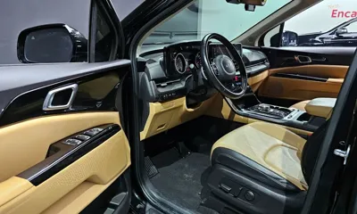 Kia Canival 2023, 96681 км, за 16723.97 USD - фото 11