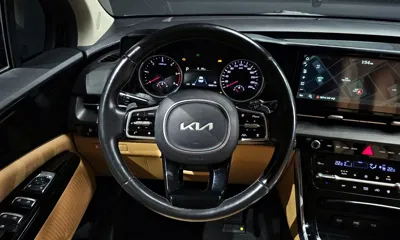 Kia Canival 2023, 96681 км, за 16723.97 USD - фото 12