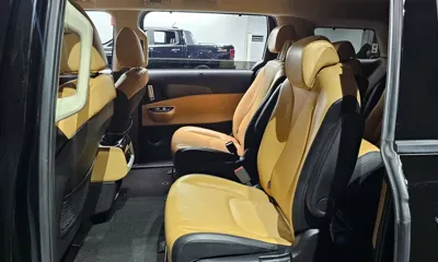 Kia Canival 2023, 96681 км, за 16723.97 USD - фото 13