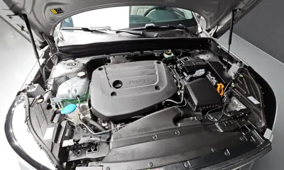 Volvo XC40 2023, 6881 км, за 28029.41 USD - фото 6