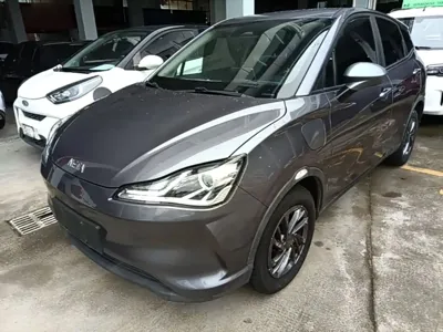 NETA Neta V 2021, 70300 км, за 4205.31 USD