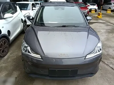 NETA Neta V 2021, 70300 км, за 4205.31 USD