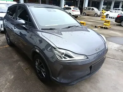 NETA Neta V 2021, 70300 км, за 4205.31 USD