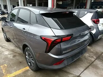 NETA Neta V 2021, 70300 км, за 4205.31 USD