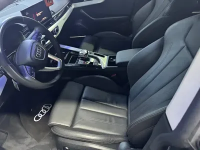 Audi A5 (Import) 2022, 42000 км, за 28089.51 USD