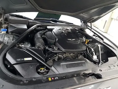 Genesis G80 2018, 126000 км, за 8775.92 USD - фото 6