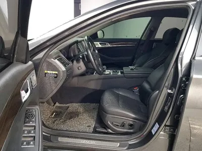 Genesis G80 2018, 126000 км, за 8775.92 USD - фото 8