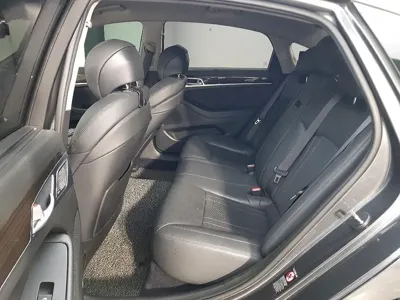Genesis G80 2018, 126000 км, за 8775.92 USD - фото 9