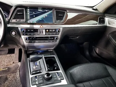 Genesis G80 2018, 126000 км, за 8775.92 USD - фото 10