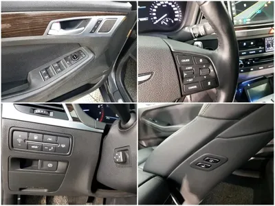 Genesis G80 2018, 126000 км, за 8775.92 USD - фото 14