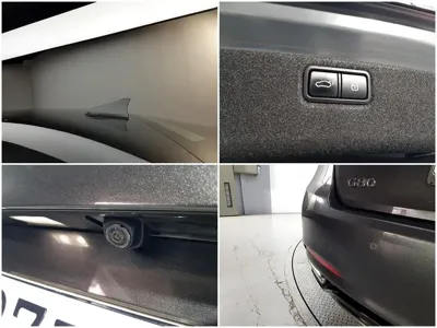 Genesis G80 2018, 126000 км, за 8775.92 USD - фото 19