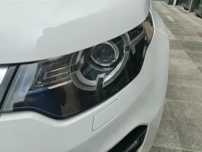 Land Rover Discovery Sport 2017, 98000 км, за 9269.98 USD