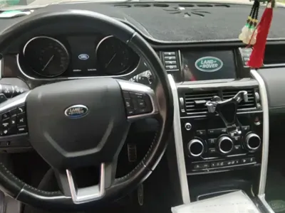 Land Rover Discovery Sport 2017, 98000 км, за 9269.98 USD - фото 12