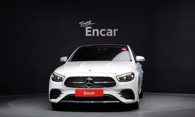 Mercedes-Benz E-Class 2022, 86063 км, за 23719.85 USD