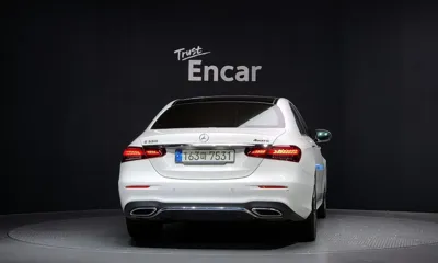 Mercedes-Benz E-Class 2022, 86063 км, за 23719.85 USD