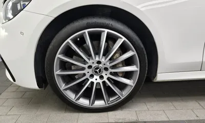 Mercedes-Benz E-Class 2022, 86063 км, за 23719.85 USD
