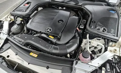 Mercedes-Benz E-Class 2022, 86063 км, за 23719.85 USD - фото 6