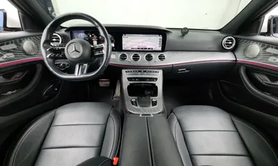 Mercedes-Benz E-Class 2022, 86063 км, за 23719.85 USD - фото 7