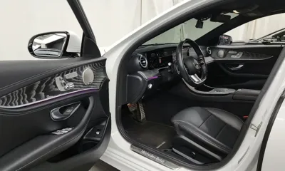Mercedes-Benz E-Class 2022, 86063 км, за 23719.85 USD - фото 10