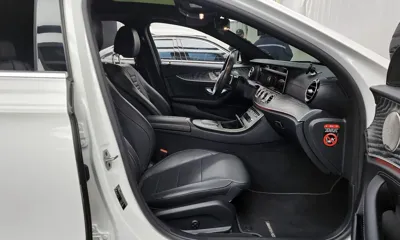 Mercedes-Benz E-Class 2022, 86063 км, за 23719.85 USD - фото 11