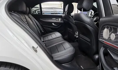 Mercedes-Benz E-Class 2022, 86063 км, за 23719.85 USD - фото 12