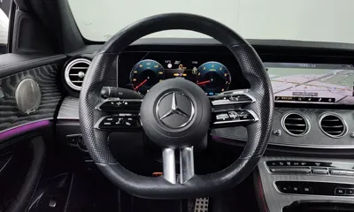 Mercedes-Benz E-Class 2022, 86063 км, за 23719.85 USD - фото 13