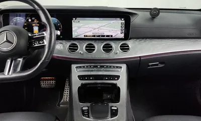 Mercedes-Benz E-Class 2022, 86063 км, за 23719.85 USD - фото 14