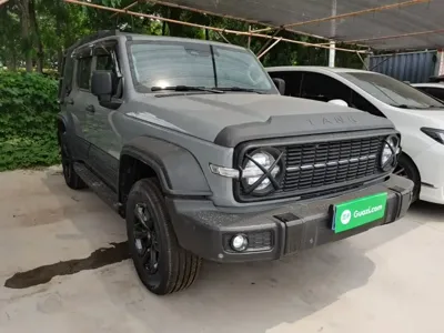 Tank Tank 300 2023, 79100 км, за 20555.81 USD