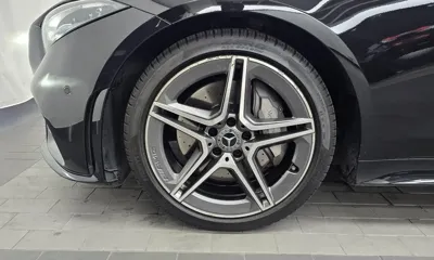 Mercedes-Benz CLS-Class 2019, 83819 км, за 23455.56 USD