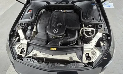 Mercedes-Benz CLS-Class 2019, 83819 км, за 23455.56 USD - фото 6