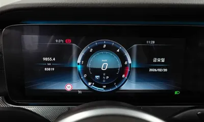 Mercedes-Benz CLS-Class 2019, 83819 км, за 23455.56 USD - фото 8