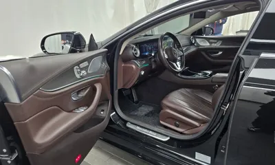 Mercedes-Benz CLS-Class 2019, 83819 км, за 23455.56 USD - фото 10