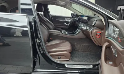 Mercedes-Benz CLS-Class 2019, 83819 км, за 23455.56 USD - фото 11