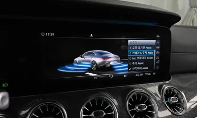 Mercedes-Benz CLS-Class 2019, 83819 км, за 23455.56 USD - фото 16