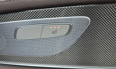 Mercedes-Benz CLS-Class 2019, 83819 км, за 23455.56 USD - фото 19