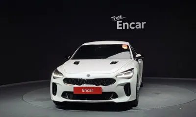 Kia Stinger 2020, 98308 км, за 15791.21 USD
