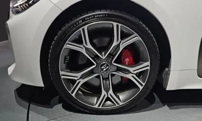 Kia Stinger 2020, 98308 км, за 15791.21 USD