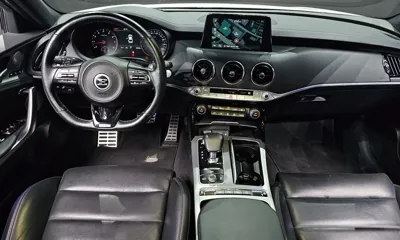 Kia Stinger 2020, 98308 км, за 15791.21 USD - фото 7