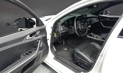 Kia Stinger 2020, 98308 км, за 15791.21 USD - фото 11