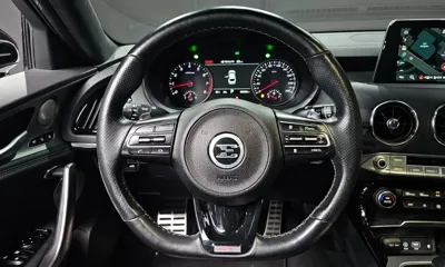 Kia Stinger 2020, 98308 км, за 15791.21 USD - фото 13