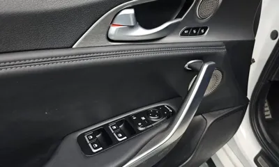 Kia Stinger 2020, 98308 км, за 15791.21 USD - фото 17