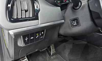 Kia Stinger 2020, 98308 км, за 15791.21 USD - фото 18